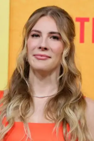 Фото Емілі Генрі #358412