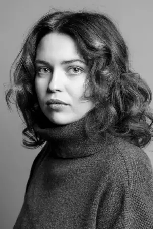 Фото Естер Кунту (Ester Kuntu) #316431