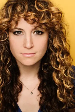 Фото Ганна Бос #253284