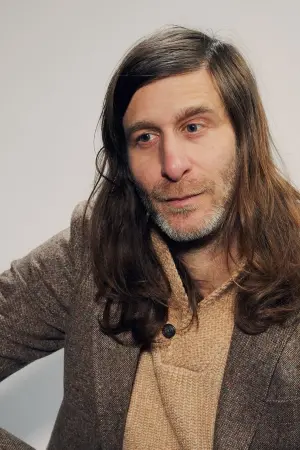 Фото Лоренс Майкл Левайн #111952