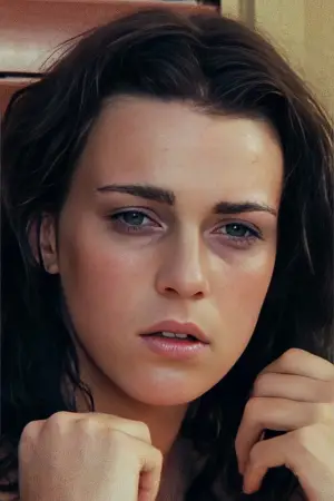 Фото Марушка Детмерс (Maruschka Detmers) #347315