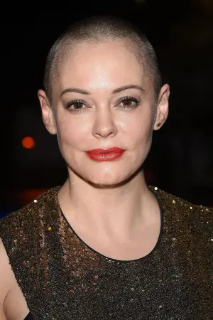 Фото Роуз Макгоуен (Rose McGowan) #41505