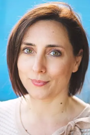 Фото Джулія Рейнер #66077