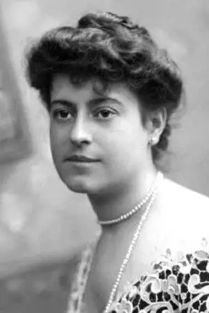 Фото  (Rosa Albach-Retty) #393535