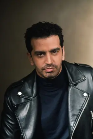 Фото Суфіан Ель Халіді #34130