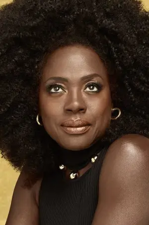 Фото Віола Девіс (Viola Davis) #69807