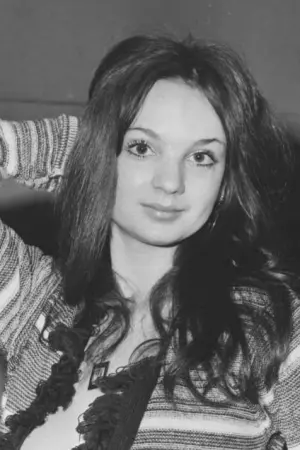 Фото Крістіна Ліндберґ #193849