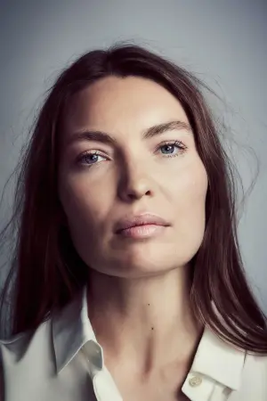 Фото Крістіна Кіріак #118578