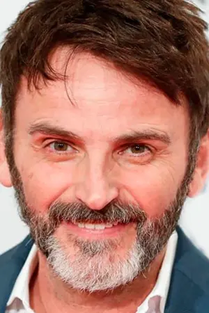 Фото Фернандо Техеро (Fernando Tejero) #291286