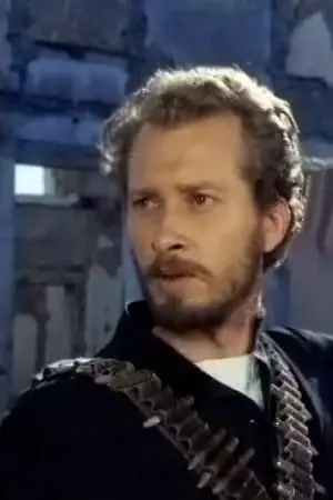 Фото Григоріс Євангелатос #299945