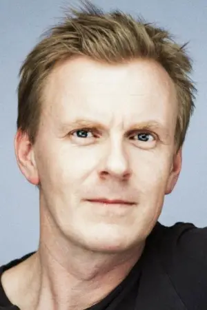 Фото Халфдан Е #336848