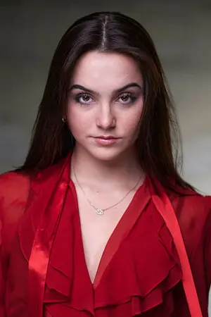 Фото Ганна Черамі #58355