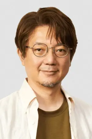 Фото Джун Такеучі (Jun Takeuchi) #340443