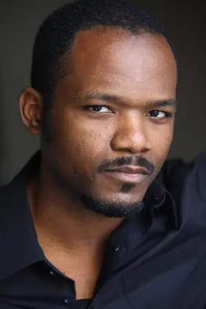 Фото Патрік А. Гровер #12045