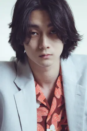 Фото Шунтаро Янаґі #72699