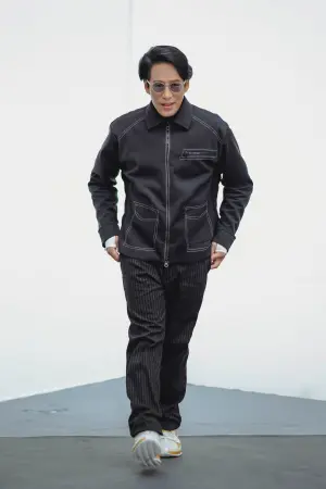 Фото Тонгчай Макінтайр (Thongchai McIntyre) #102493