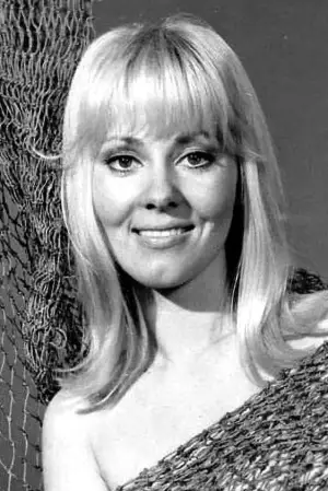 Фото Ютте Стенсгаард (Yutte Stensgaard) #350349