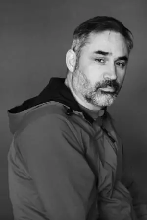 Фото Алекс Гарленд #70895