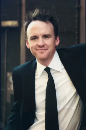 Фото Девід Вілсон Барнс #80593