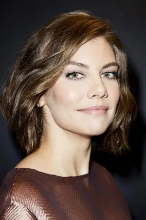 Фото Лорен Коен (Lauren Cohan) #27013