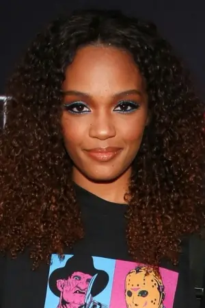 Фото Лорін Макклейн (Lauryn McClain) #221283