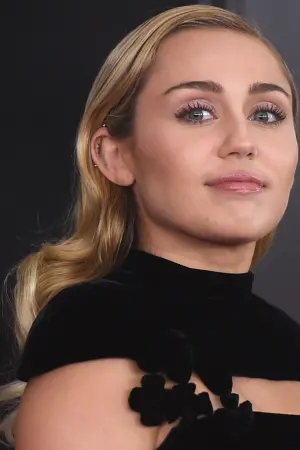 Фото Майлі Сайрус (Miley Cyrus) #48326