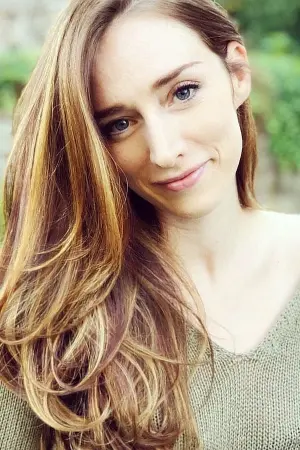 Фото Наджарра Таунсенд (Najarra Townsend) #211786