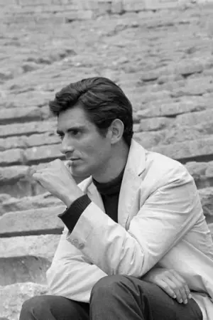 Фото Самі Фрей (Sami Frey) #113299