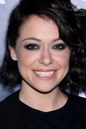 Фото Тетяна Масланий (Tatiana Maslany) #78691