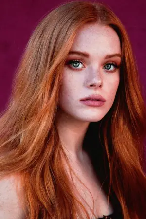 Фото Ебігейл Коуен #54778