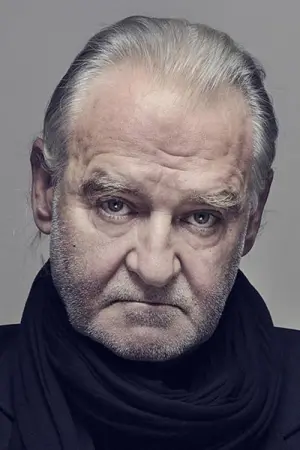 Фото Бела Тарр #93677