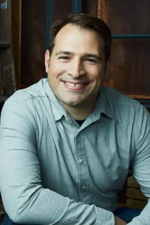 Фото Браян Менц #6746