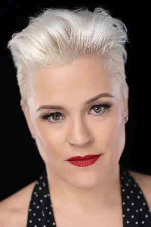 Фото Крістін Еліз #60066