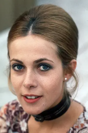 Фото Клод Джейд (Claude Jade) #199954