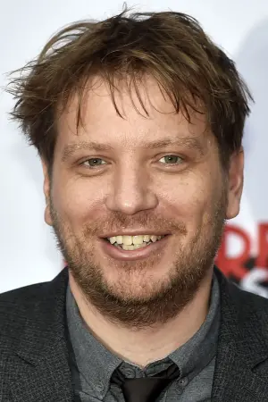 Фото Ґарет Едвардс #3131