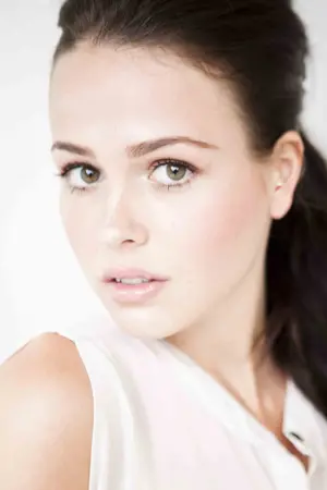 Фото Джоселін Гудон #33685