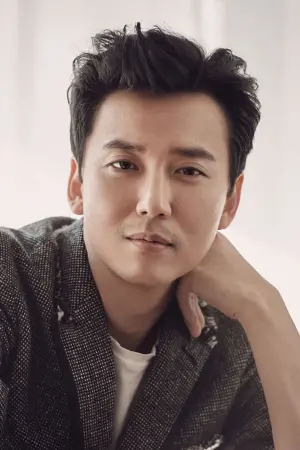 Фото Кім Нам Гіл (Kim Nam-gil) #67517