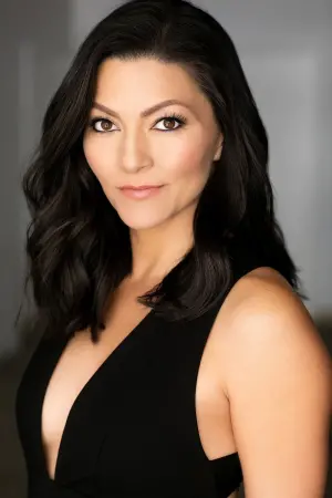 Фото Моніка Янг #132450