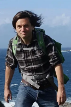 Фото Саймон Хантер #259322