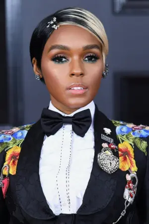 Фото Жанель Моне (Janelle Monáe) #12914