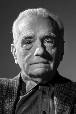 Фото Мартін Скорсезе #9713