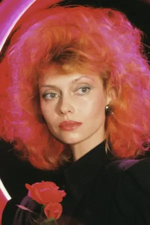 Фото Олена Метьолкіна (Yelena Metyolkina) #269401