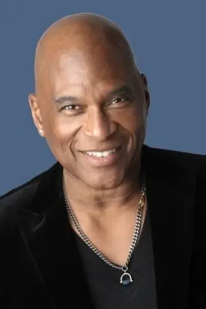 Фото Деріл Кіт Роуч #112841