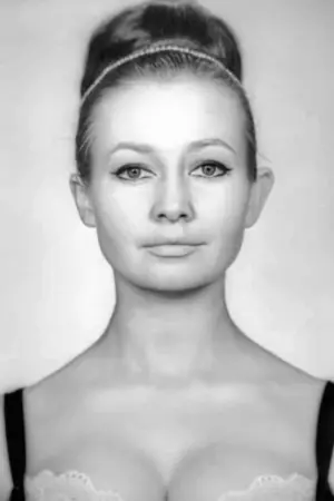 Фото Ельжбета Чижевська #259607