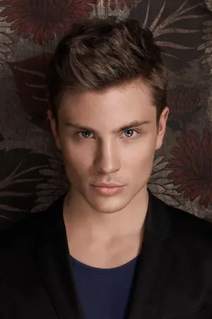 Фото Яннік Шюманн #109985