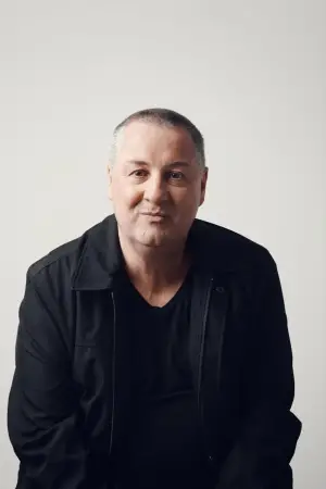 Фото Джон Мерфі #327284