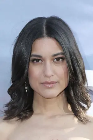 Фото Джулія Джонс (Julia Jones) #18986