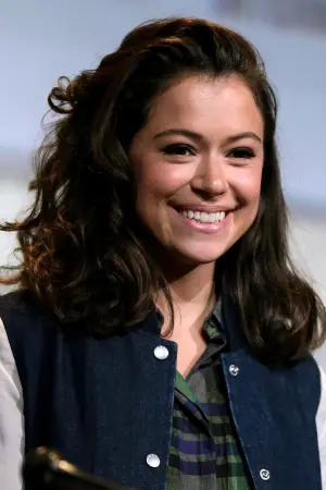 Фото Тетяна Масланий (Tatiana Maslany) #78692