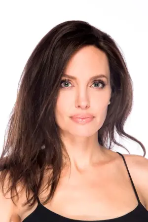 Фото Анджеліна Джолі (Angelina Jolie) #28841