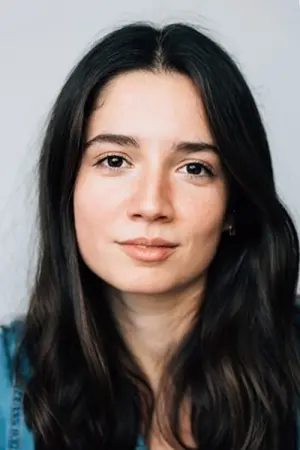 Фото Еліт Ішкан (Elit İşcan) #128411